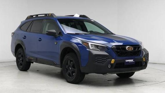 SUBARU OUTBACK 2024 4S4BTGUD0R3132799 image SUBARU OUTBACK 2024 4S4BTGUD0R3132799 image