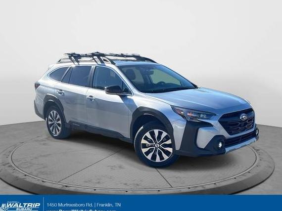SUBARU OUTBACK 2024 4S4BTANC2R3168268 image SUBARU OUTBACK 2024 4S4BTANC2R3168268 image