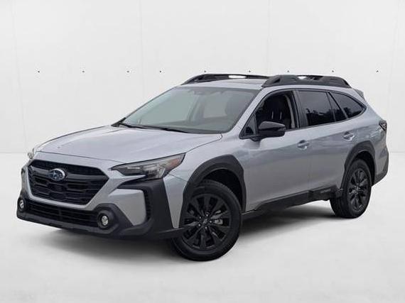 SUBARU OUTBACK 2024 4S4BTALC1R3116780 image SUBARU OUTBACK 2024 4S4BTALC1R3116780 image