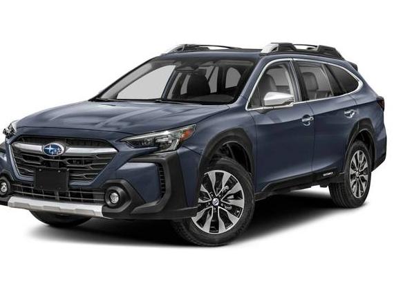SUBARU OUTBACK 2024 4S4BTAPC8R3104989 image