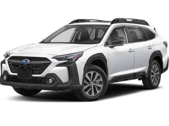 SUBARU OUTBACK 2024 4S4BTAFC4R3170909 image SUBARU OUTBACK 2024 4S4BTAFC4R3170909 image