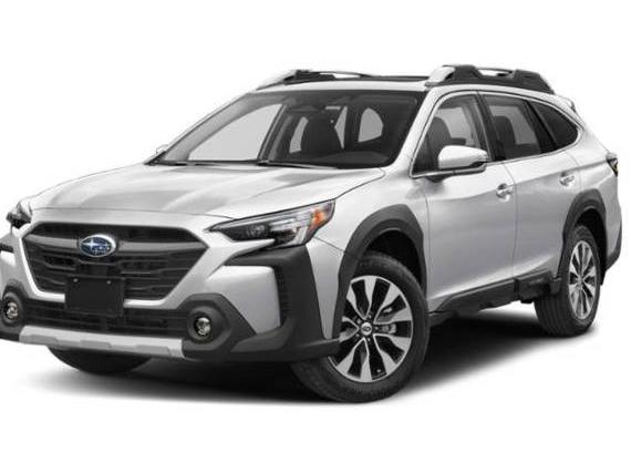SUBARU OUTBACK 2024 4S4BTGPD3R3203795 image