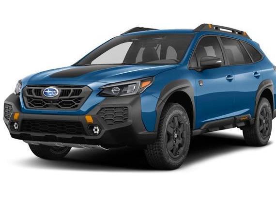 SUBARU OUTBACK 2024 4S4BTGUD2R3104860 image SUBARU OUTBACK 2024 4S4BTGUD2R3104860 image