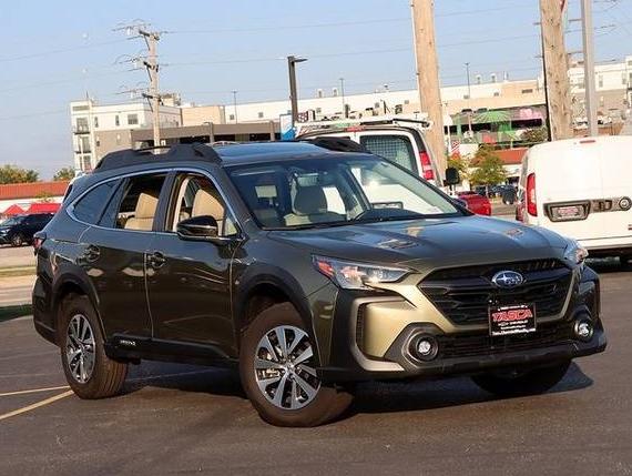 SUBARU OUTBACK 2024 4S4BTAFC2R3221002 image SUBARU OUTBACK 2024 4S4BTAFC2R3221002 image