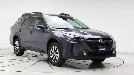 SUBARU OUTBACK 2024 4S4BTACC7R3285069 image SUBARU OUTBACK 2024 4S4BTACC7R3285069 image