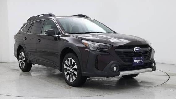SUBARU OUTBACK 2024 4S4BTGND9R3185953 image