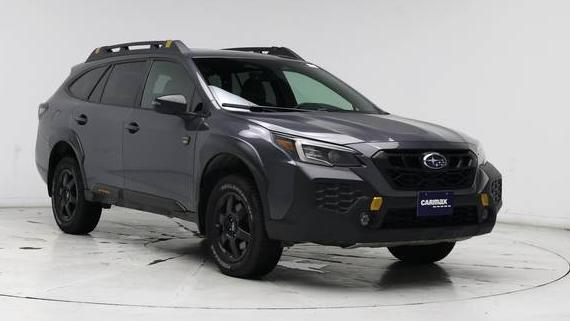 SUBARU OUTBACK 2024 4S4BTGUD8R3268730 image SUBARU OUTBACK 2024 4S4BTGUD8R3268730 image