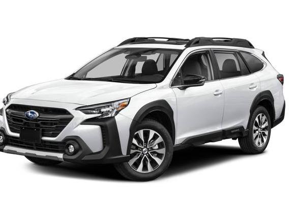 SUBARU OUTBACK 2024 4S4BTGND3R3230241 image SUBARU OUTBACK 2024 4S4BTGND3R3230241 image