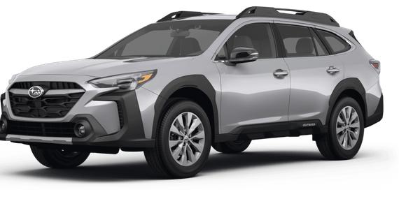 SUBARU OUTBACK 2024 4S4BTANC9R3137597 image