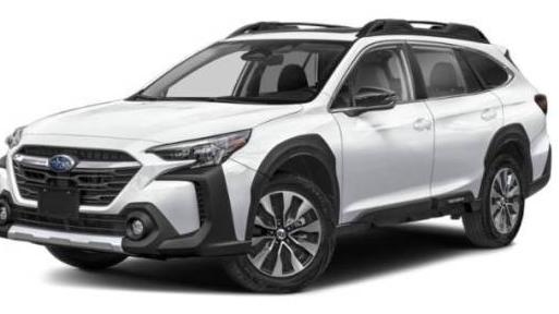 SUBARU OUTBACK 2024 4S4BTANCXR3120839 image