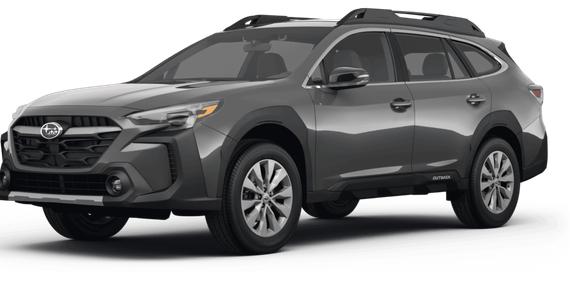 SUBARU OUTBACK 2024 4S4BTANC4R3123851 image SUBARU OUTBACK 2024 4S4BTANC4R3123851 image