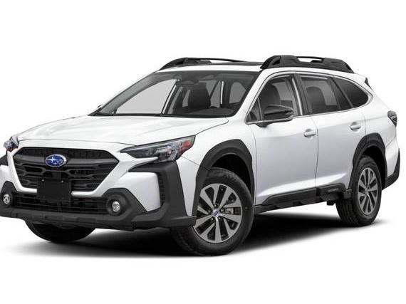 SUBARU OUTBACK 2024 4S4BTADC1R3215596 image