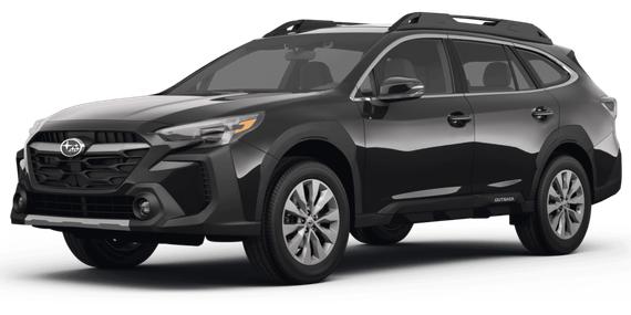 SUBARU OUTBACK 2024 4S4BTANC4R3132274 image SUBARU OUTBACK 2024 4S4BTANC4R3132274 image