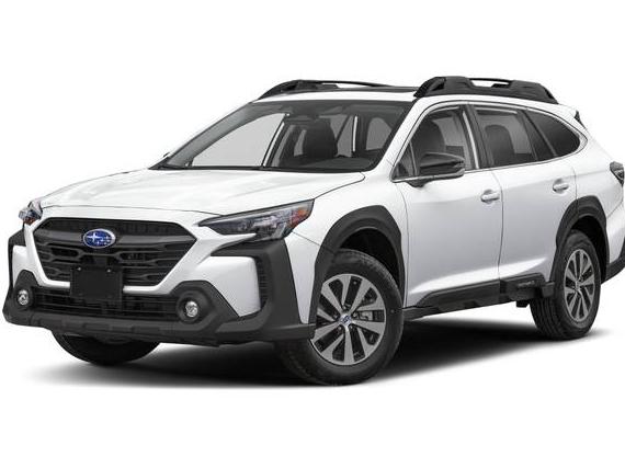 SUBARU OUTBACK 2024 4S4BTACC0R3195066 image