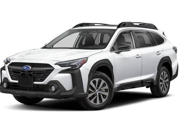 SUBARU OUTBACK 2024 4S4BTACC0R3109979 image