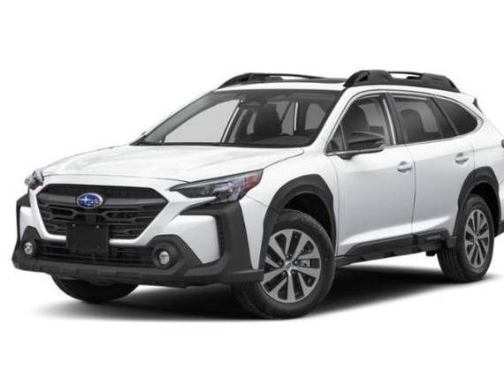 SUBARU OUTBACK 2024 4S4BTADC7R3279920 image