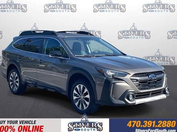SUBARU OUTBACK 2024 4S4BTANC1R3278261 image SUBARU OUTBACK 2024 4S4BTANC1R3278261 image