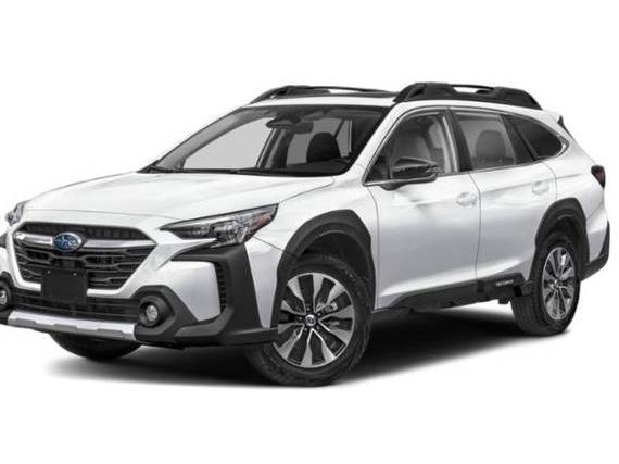SUBARU OUTBACK 2024 4S4BTANC7R3151689 image