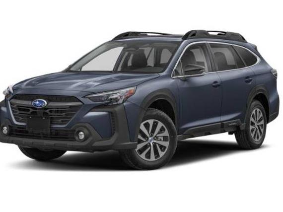 SUBARU OUTBACK 2024 4S4BTADC9R3101846 image