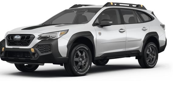 SUBARU OUTBACK 2024 4S4BTGUD2R3229809 image SUBARU OUTBACK 2024 4S4BTGUD2R3229809 image