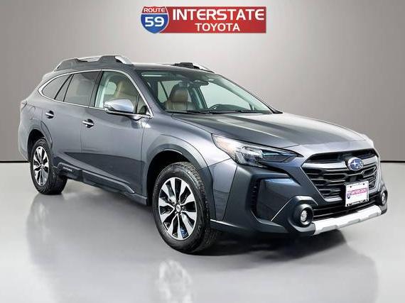 SUBARU OUTBACK 2024 4S4BTGPD8R3231379 image SUBARU OUTBACK 2024 4S4BTGPD8R3231379 image