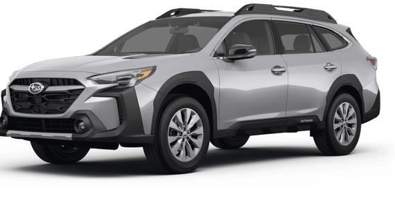 SUBARU OUTBACK 2024 4S4BTANC1R3278616 image SUBARU OUTBACK 2024 4S4BTANC1R3278616 image