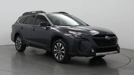 SUBARU OUTBACK 2024 4S4BTANC0R3119361 image SUBARU OUTBACK 2024 4S4BTANC0R3119361 image