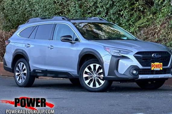 SUBARU OUTBACK 2024 4S4BTANCXR3122106 image SUBARU OUTBACK 2024 4S4BTANCXR3122106 image