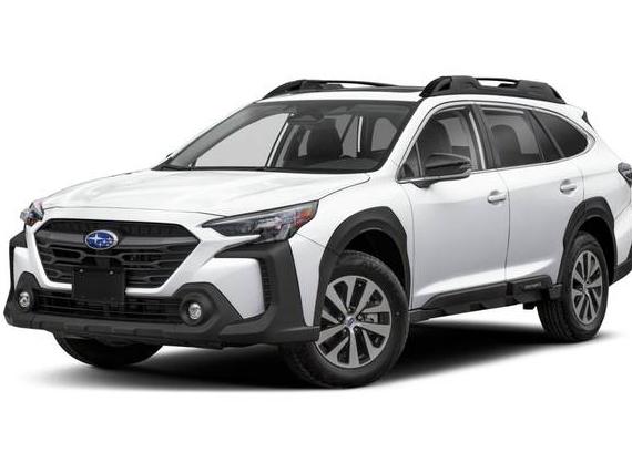 SUBARU OUTBACK 2024 4S4BTADC5R3295582 image