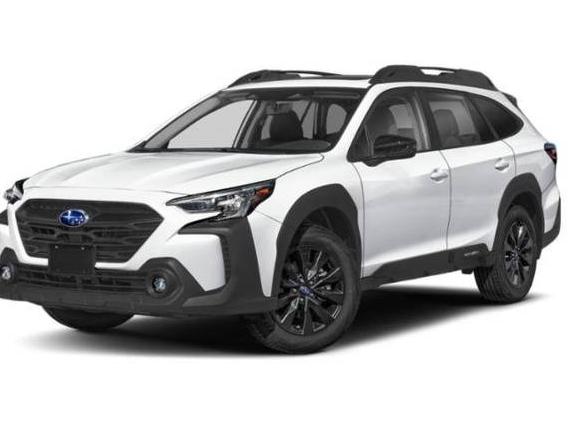 SUBARU OUTBACK 2024 4S4BTALC3R3186314 image SUBARU OUTBACK 2024 4S4BTALC3R3186314 image