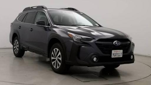 SUBARU OUTBACK 2024 4S4BTACC5R3111565 image