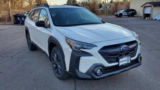 SUBARU OUTBACK 2024 4S4BTGLD2R3239953 image
