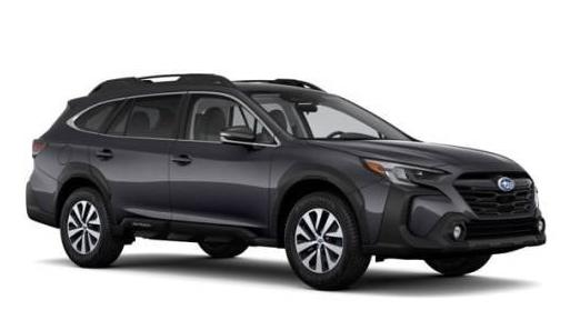 SUBARU OUTBACK 2024 4S4BTADC4R3157578 image