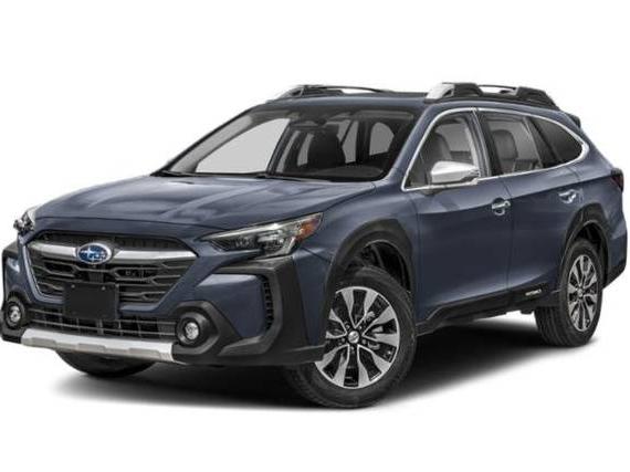 SUBARU OUTBACK 2024 4S4BTAPC5R3106652 image SUBARU OUTBACK 2024 4S4BTAPC5R3106652 image