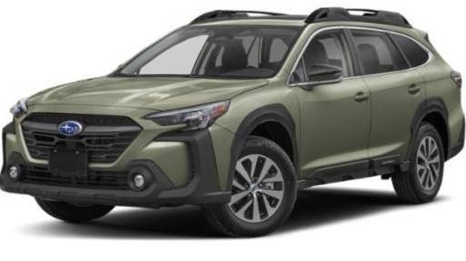 SUBARU OUTBACK 2024 4S4BTADC1R3278570 image