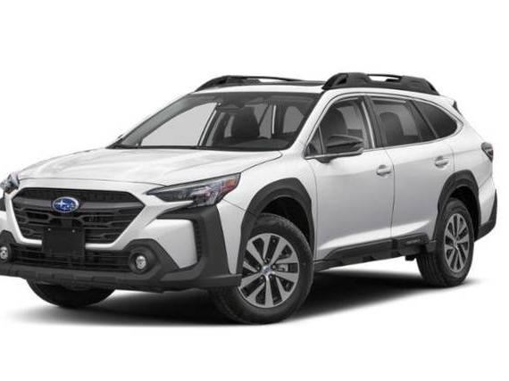SUBARU OUTBACK 2024 4S4BTADC6R3282209 image