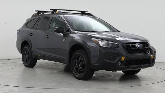 SUBARU OUTBACK 2024 4S4BTGUD4R3196506 image SUBARU OUTBACK 2024 4S4BTGUD4R3196506 image