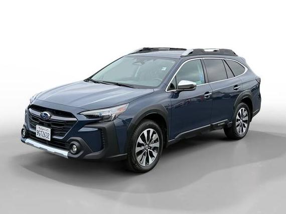 SUBARU OUTBACK 2024 4S4BTGPD1R3104019 image SUBARU OUTBACK 2024 4S4BTGPD1R3104019 image