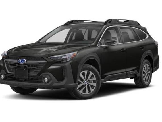 SUBARU OUTBACK 2024 4S4BTACC8R3293357 image