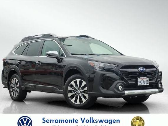 SUBARU OUTBACK 2024 4S4BTGPD0R3156578 image SUBARU OUTBACK 2024 4S4BTGPD0R3156578 image