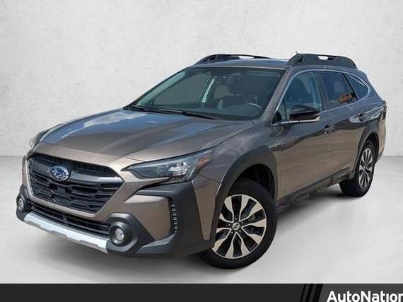 SUBARU OUTBACK 2024 4S4BTANC8R3133475 image SUBARU OUTBACK 2024 4S4BTANC8R3133475 image