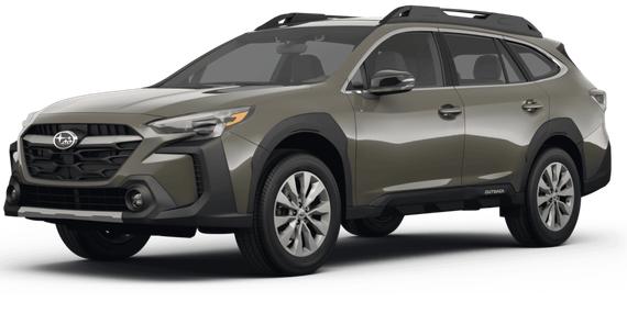 SUBARU OUTBACK 2024 4S4BTANC8R3136585 image SUBARU OUTBACK 2024 4S4BTANC8R3136585 image