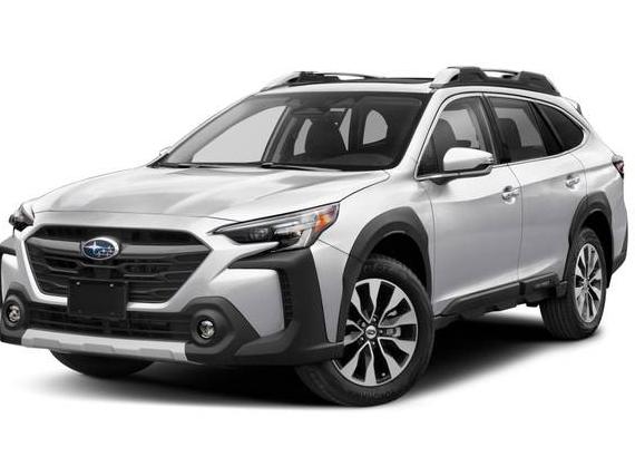 SUBARU OUTBACK 2024 4S4BTGPD5R3112446 image