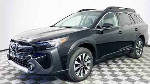 SUBARU OUTBACK 2024 4S4BTANC4R3132212 image