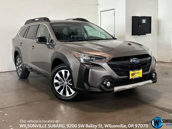 SUBARU OUTBACK 2024 4S4BTGND8R3179111 image SUBARU OUTBACK 2024 4S4BTGND8R3179111 image