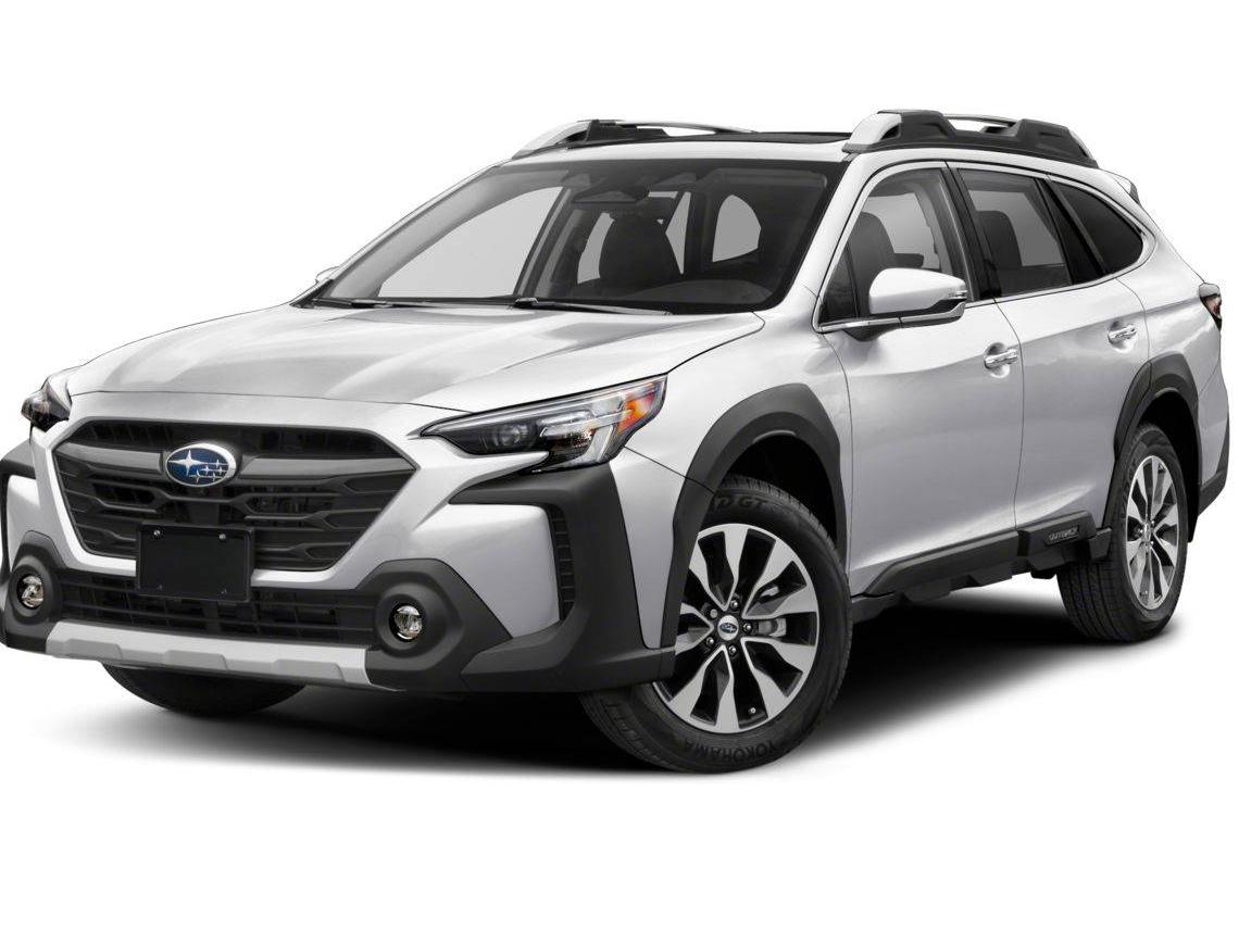 SUBARU OUTBACK 2024 4S4BTGPD3R3151486 image