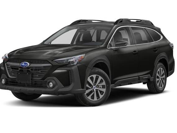 SUBARU OUTBACK 2024 4S4BTACC1R3164098 image SUBARU OUTBACK 2024 4S4BTACC1R3164098 image