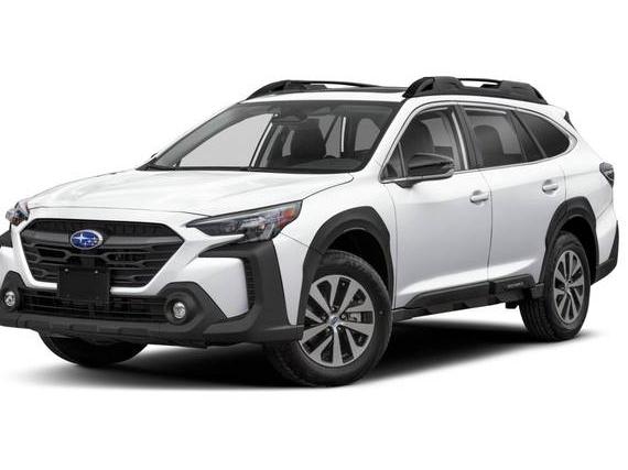 SUBARU OUTBACK 2024 4S4BTACC0R3100229 image