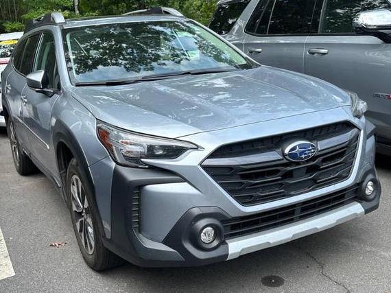 SUBARU OUTBACK 2024 4S4BTAPC7R3104059 image