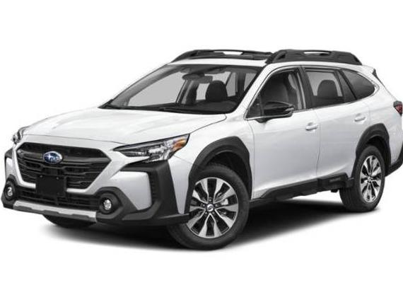 SUBARU OUTBACK 2024 4S4BTGND3R3109659 image SUBARU OUTBACK 2024 4S4BTGND3R3109659 image